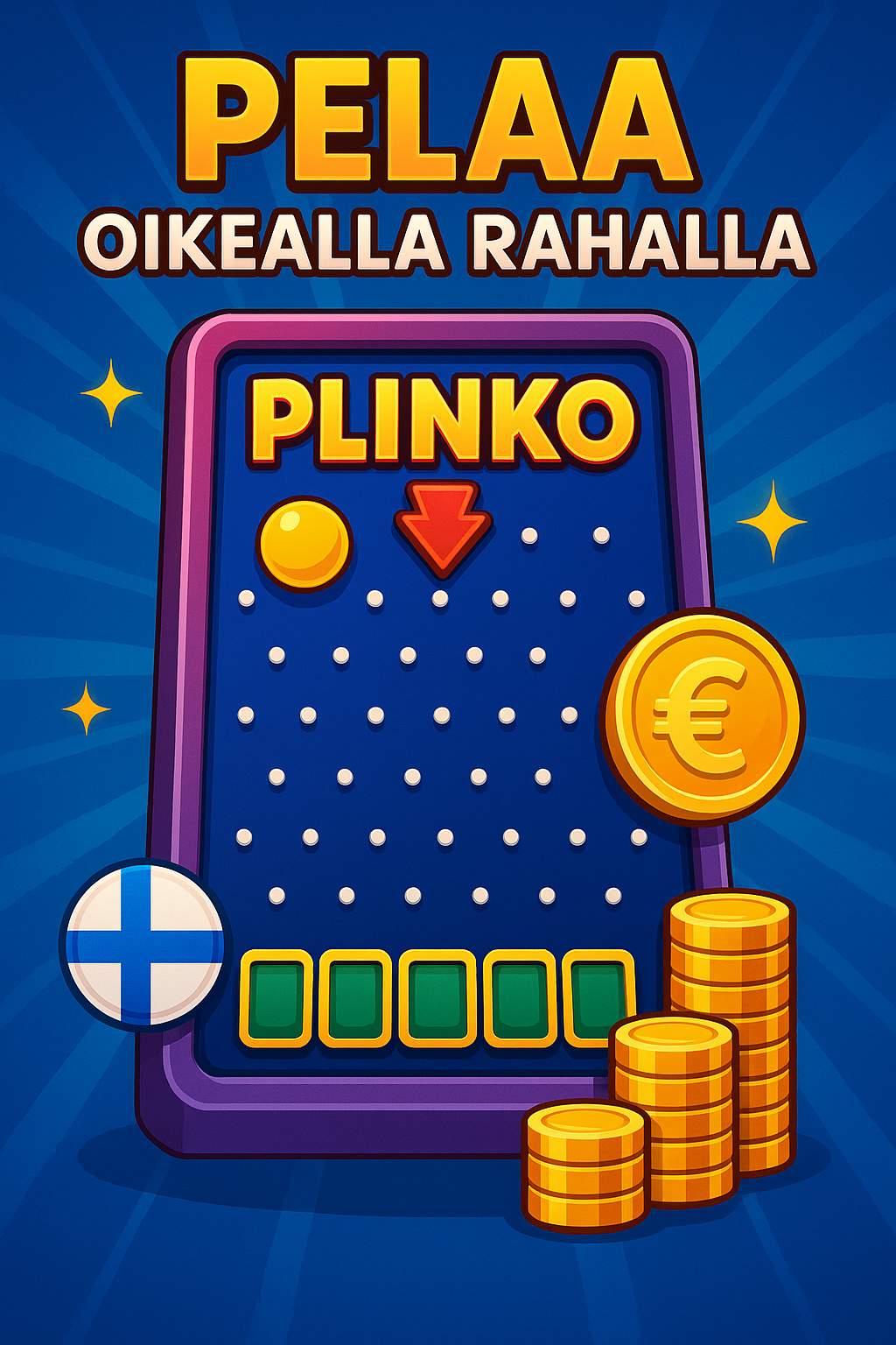 plinko casino